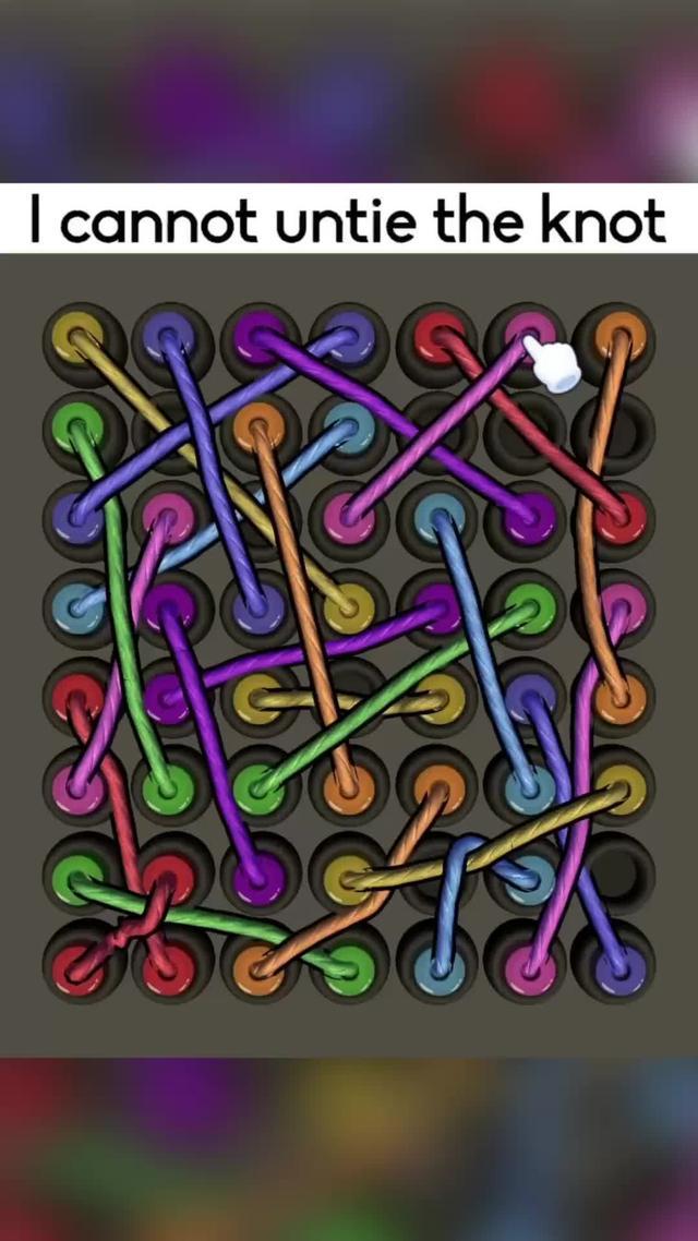 Bet you can't pass level 19 in this game!