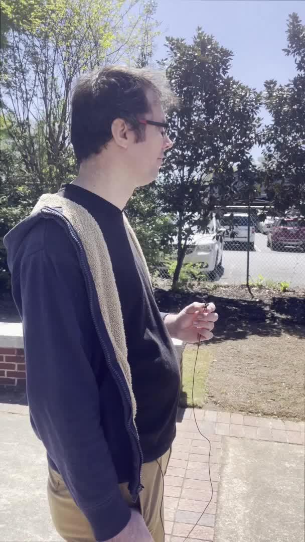 Peech: There is always an audiobook for you