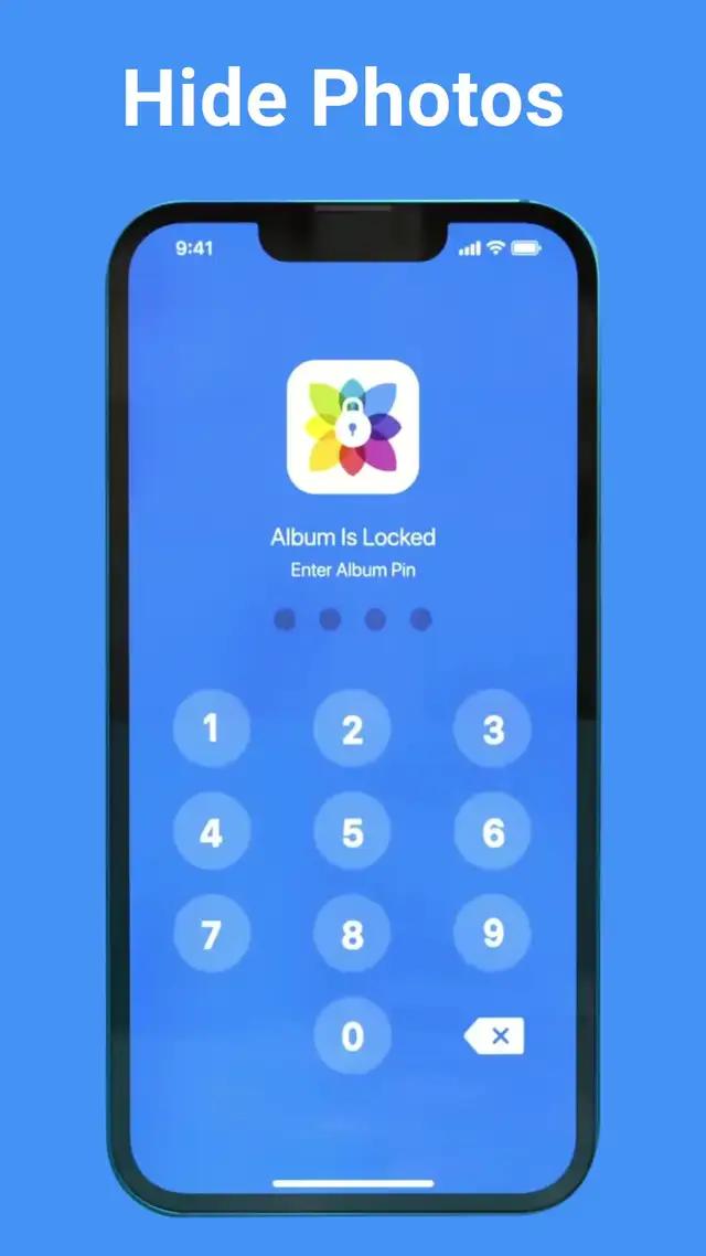 Hide All Photos, Videos, Files, Passwords in Hidden Vault with This Free Secure Secret Vault