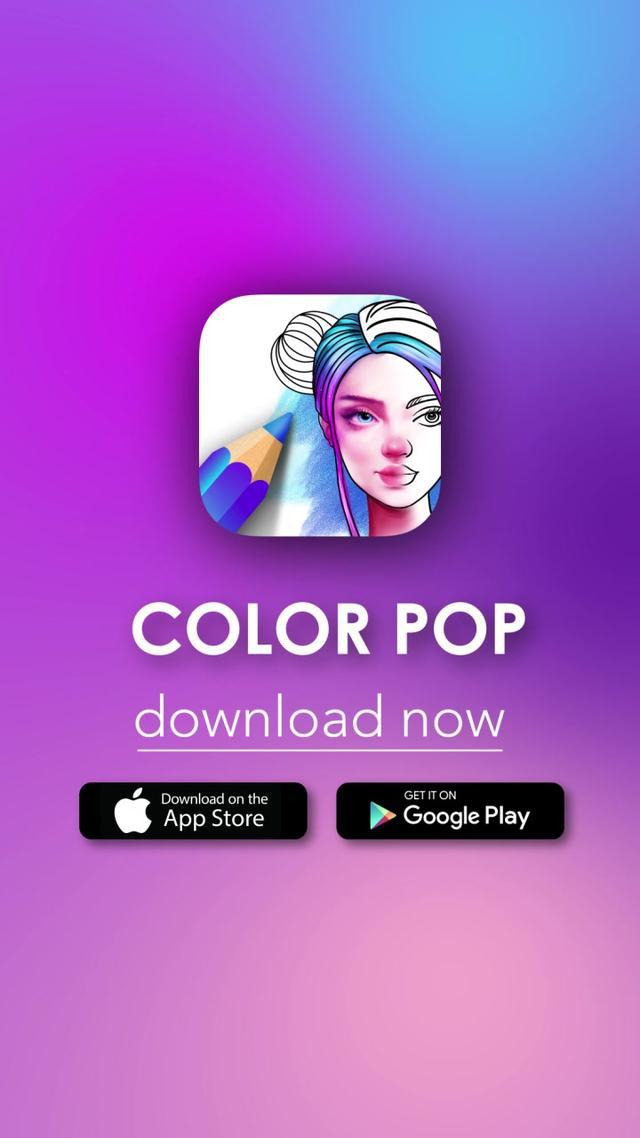 Have a break and color!