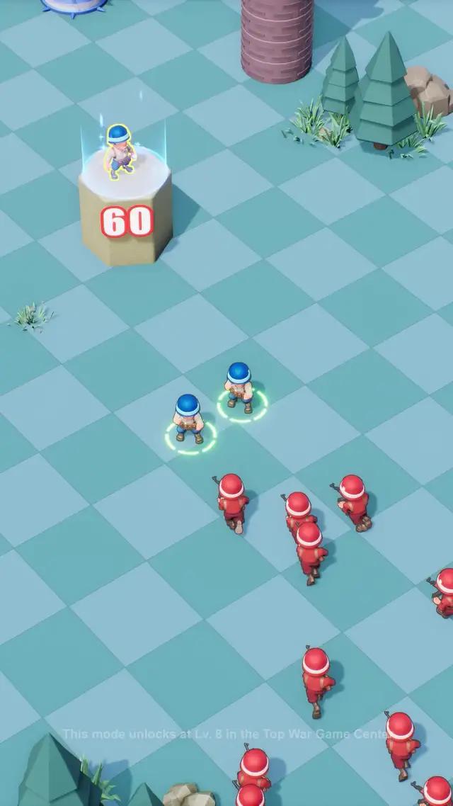 Download now if you think you can win!