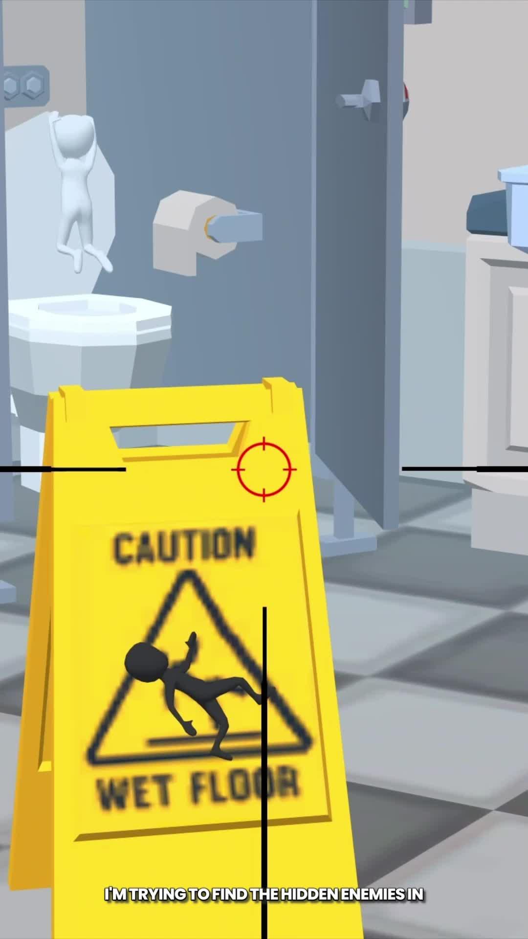 Harder than you think