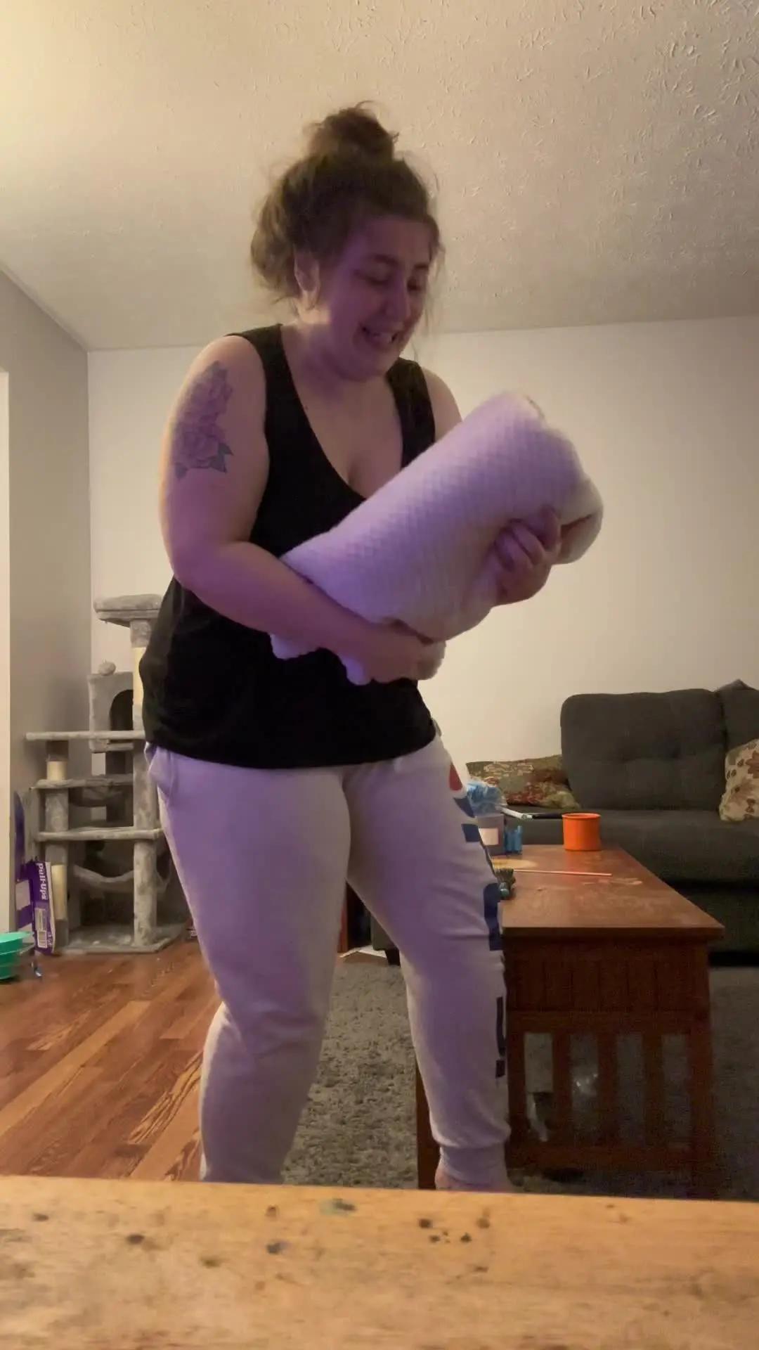 Will you be a good mom?