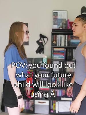 AI Future Baby Generator