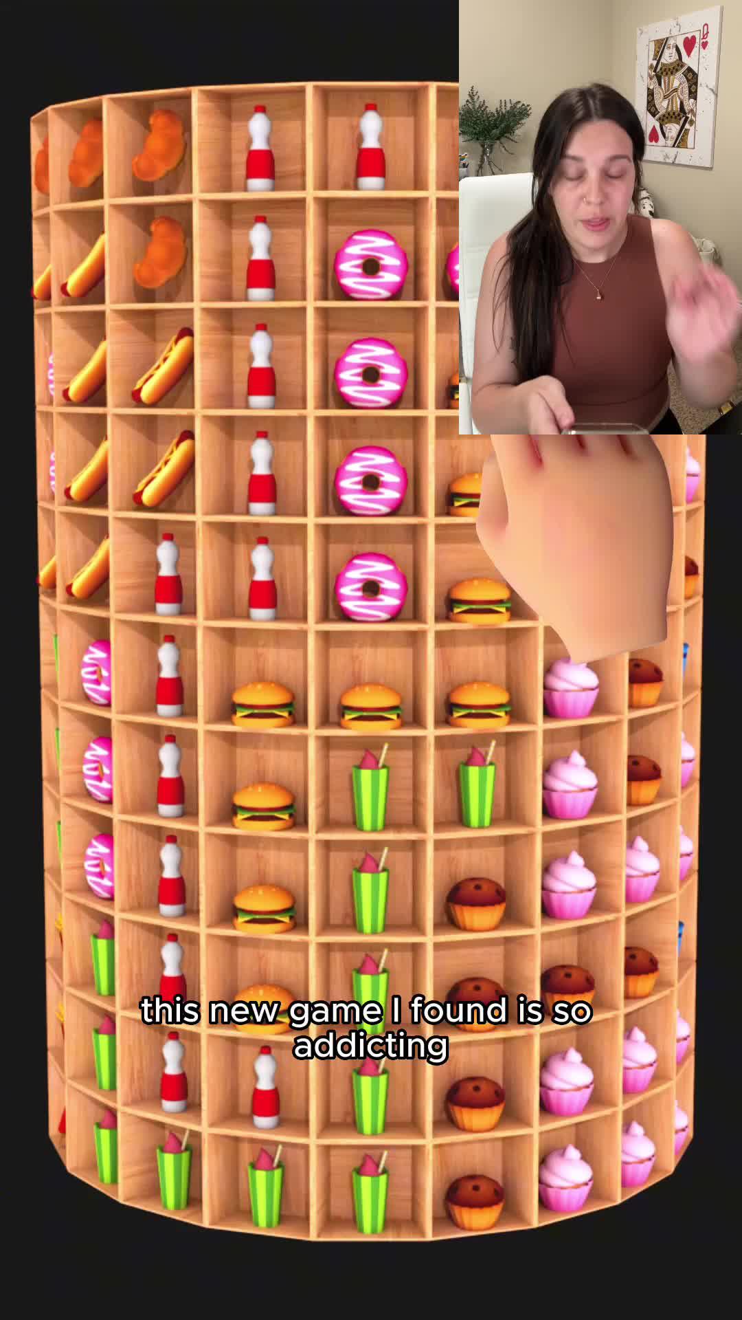 PLAY NOW thank me later