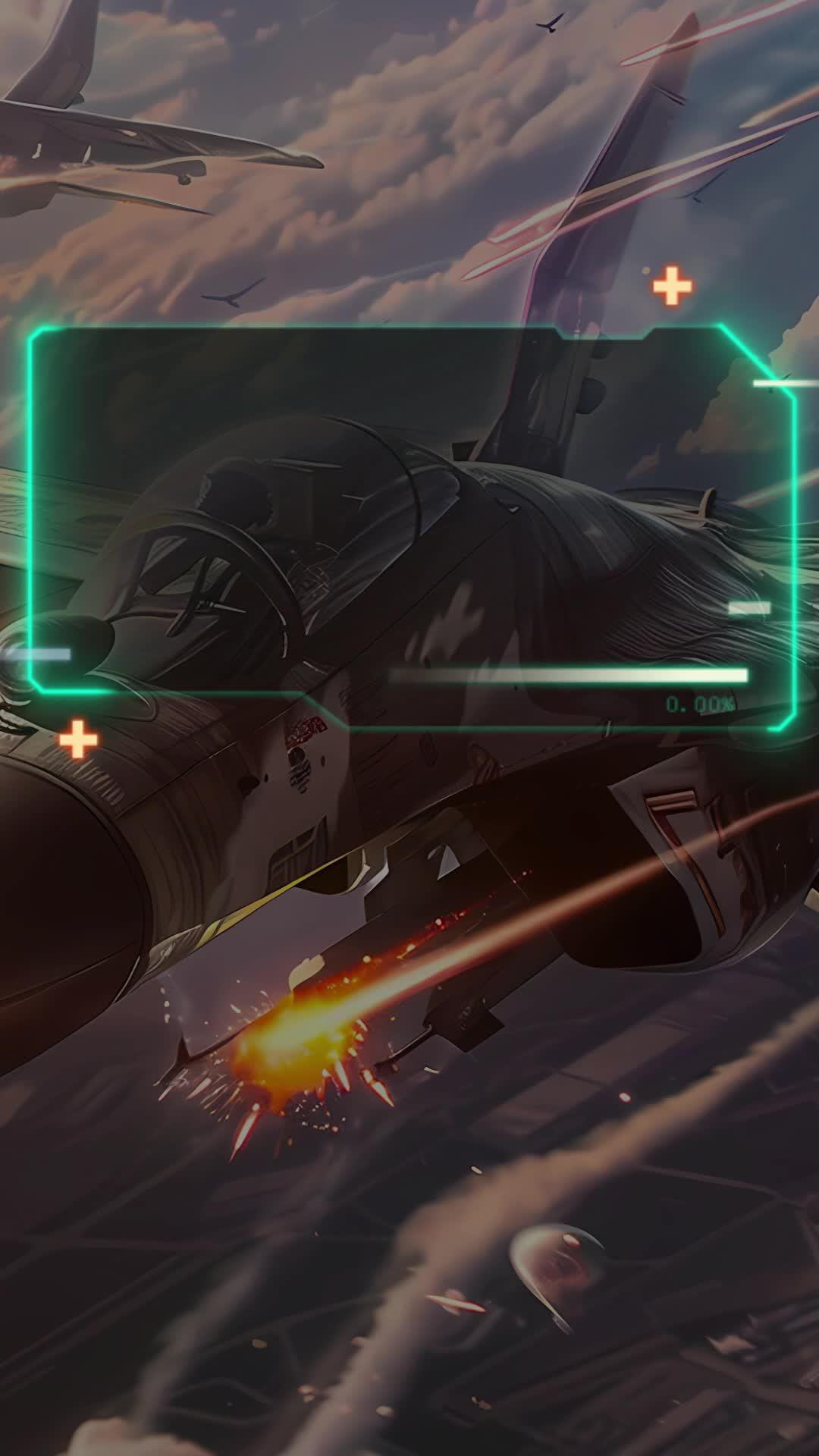 A Battle You Can Never Stop