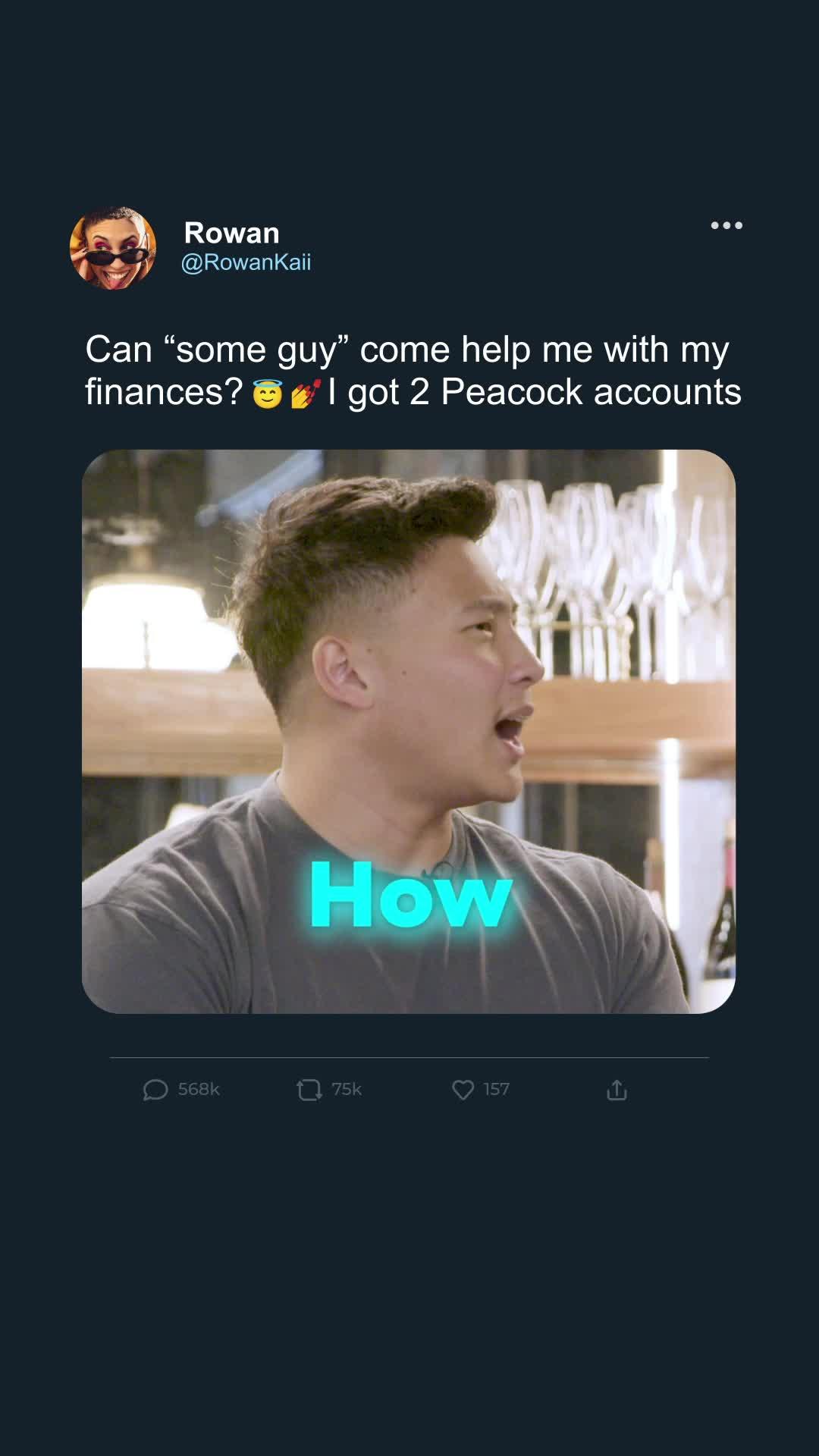 Track all your expenses and cancel forgotten subscriptions with Rocket Money