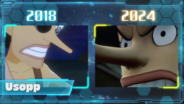 Join the Straw Hat crew! GIFT CODE: VIP888