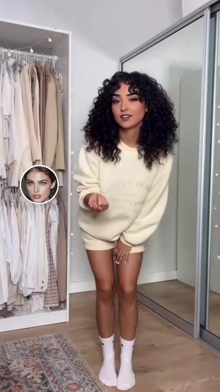 Create high-quality face swap videos, edit face in video online.