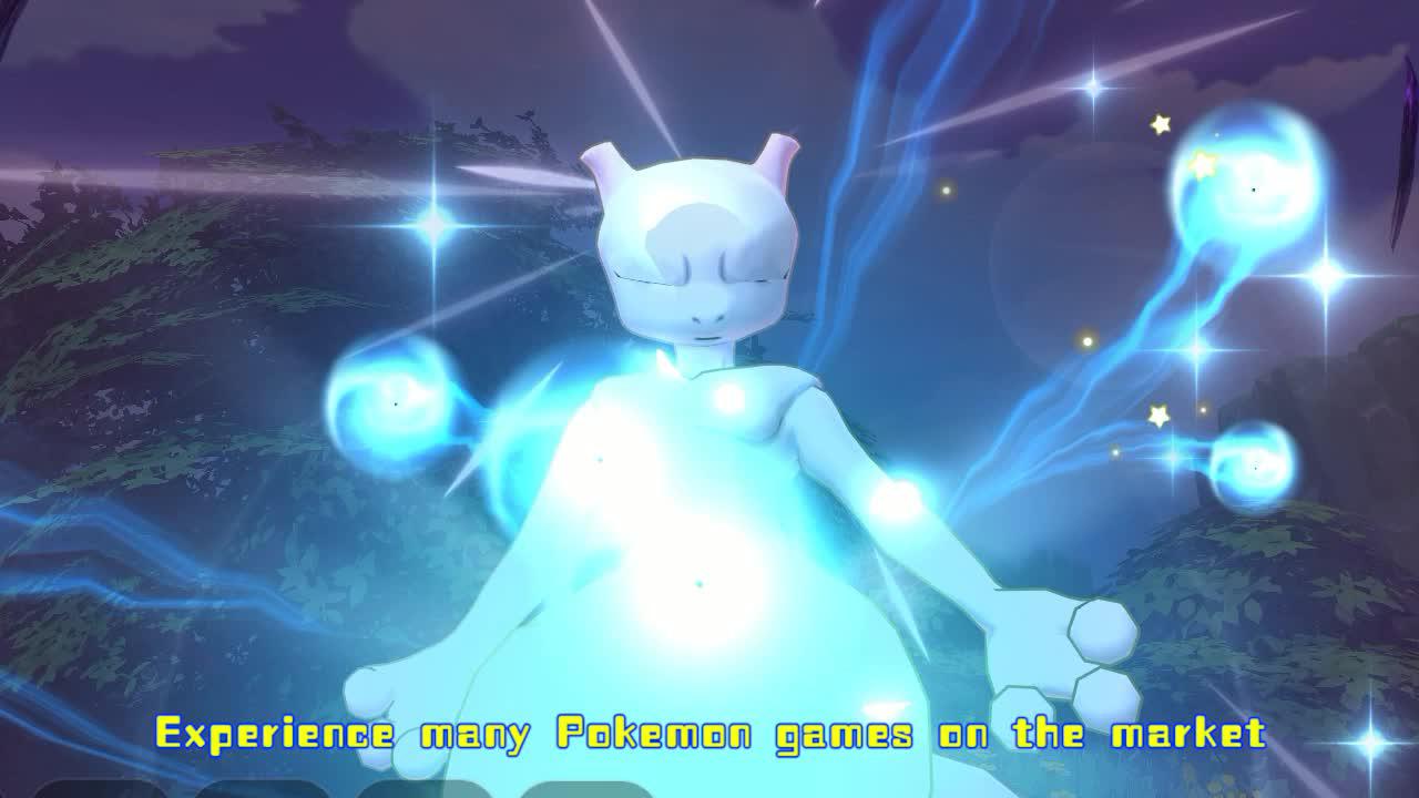 The new Pokémon mobile game is now online