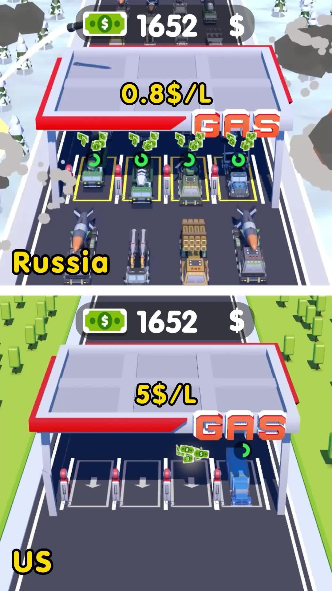 Start a travel center and run your own!