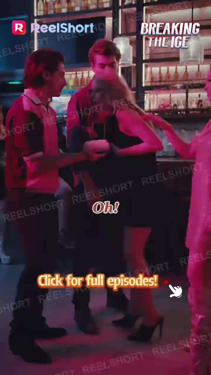 Your ex returns…Will you tell him the kid is his?