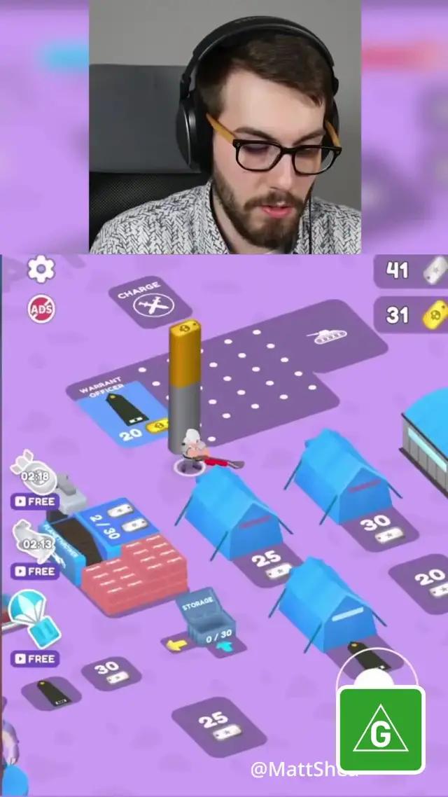 Ready to conquer the enemy’s land?