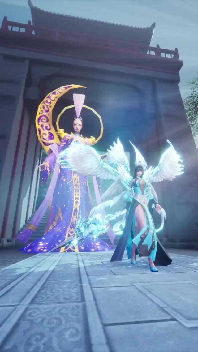 Thế giới tiên hiệp hoàn mỹ