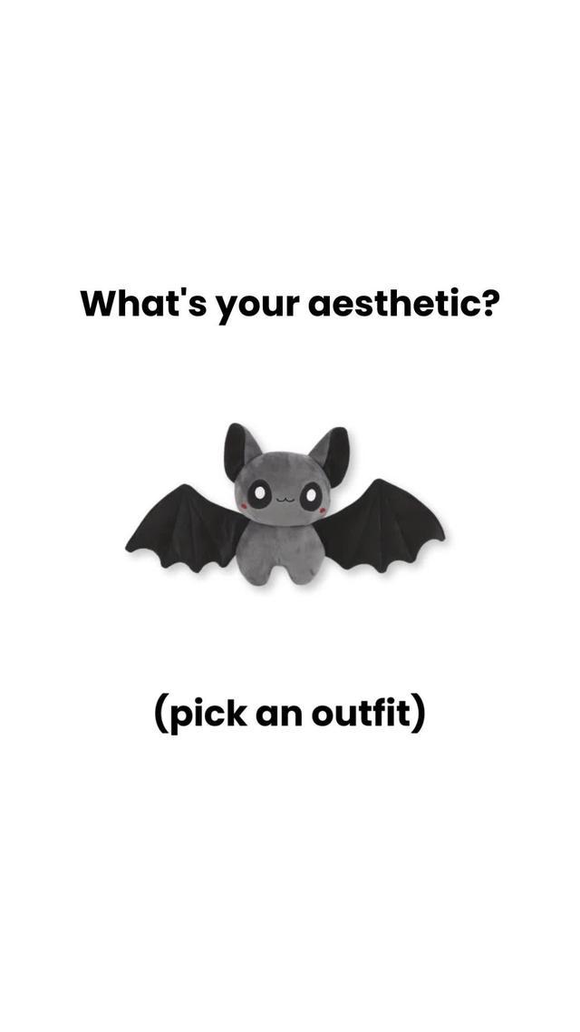 What's your aesthetic? 👉 #Temu #fashion #outfits #fyp #outfitinspo