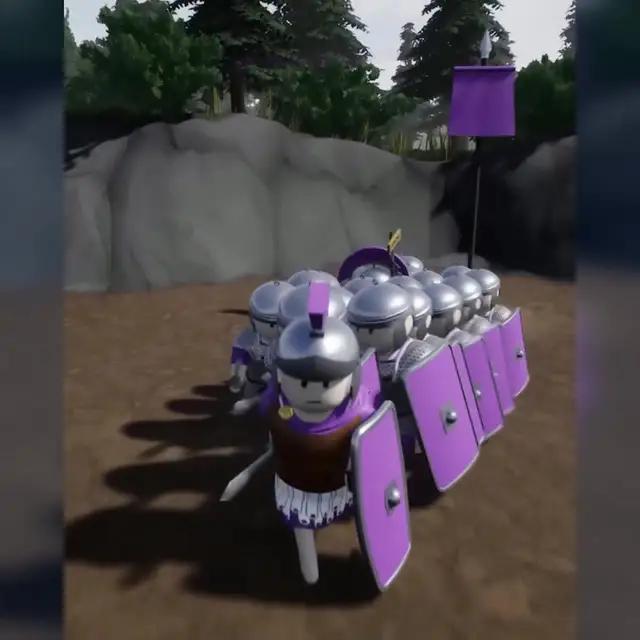 The Game Everyone's Playing! Join Now!