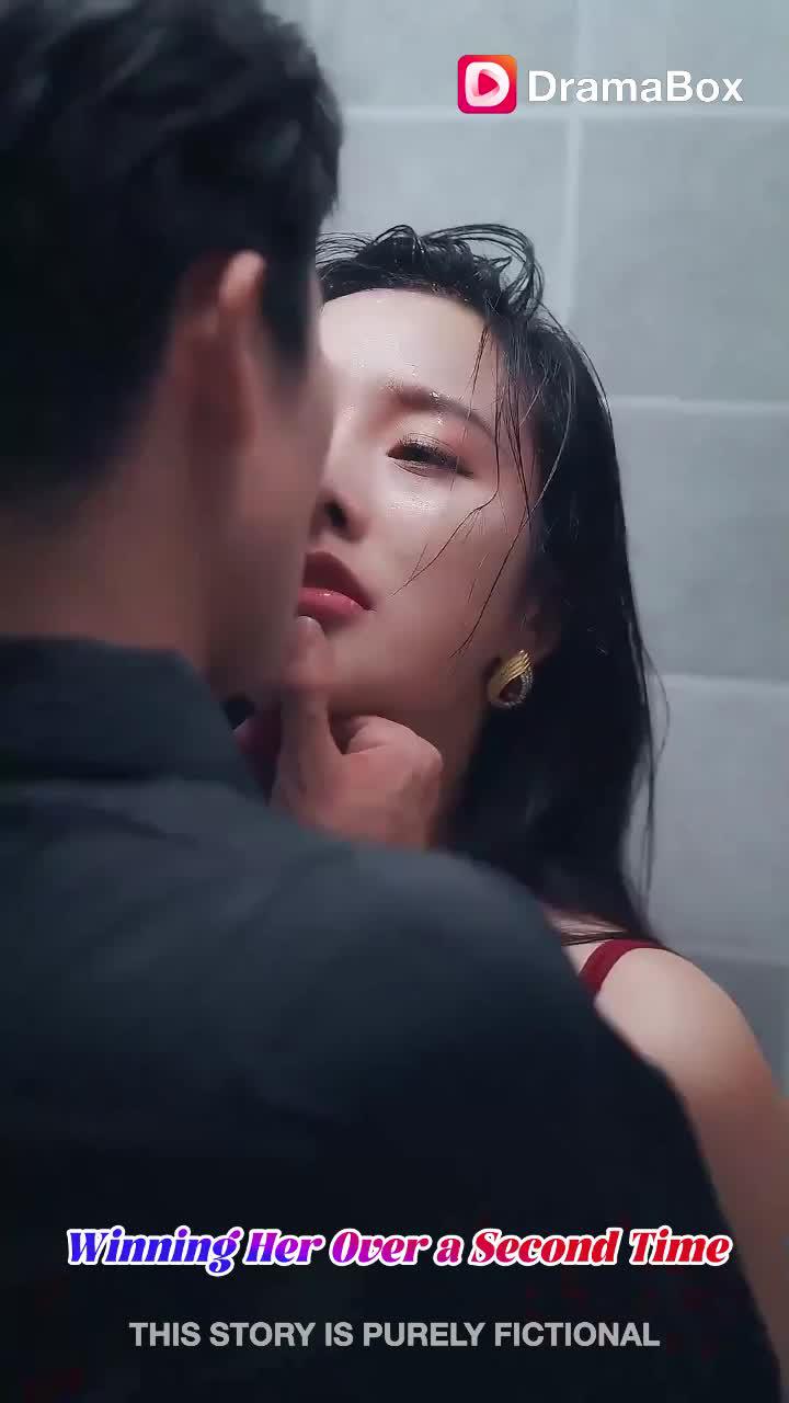 This series is so incredible! I can't stop watching! Next episode is amazing!