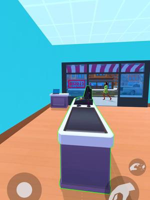 Best Supermarket Simulator Game