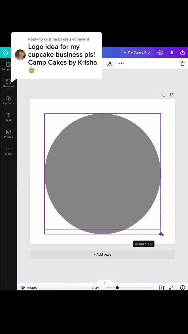 Access all the features you need in one app. Create graphics, videos, reports, and more on Canva.