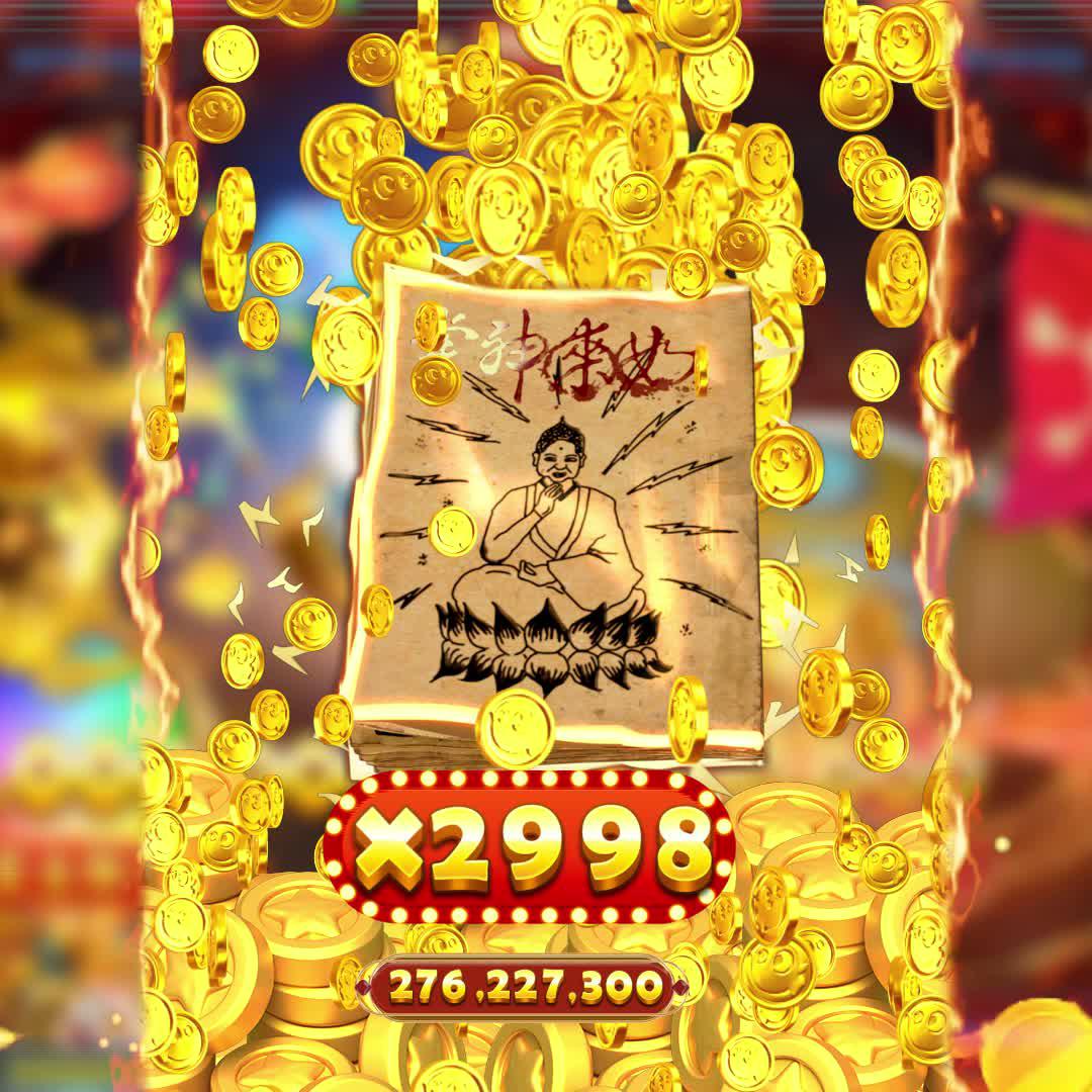 Super Draw, Super Jackpot!