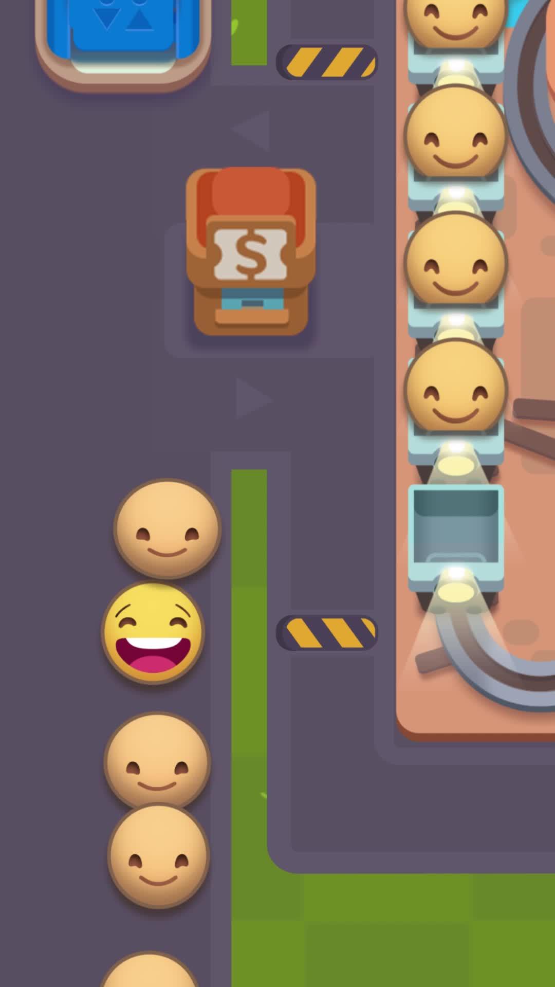 Design the most awesome theme park in the world!