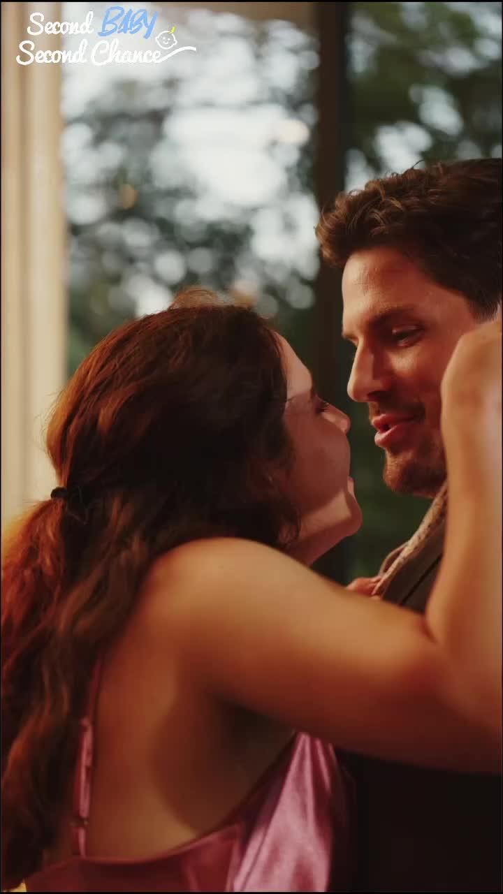 His once cold attitude softens into strong desire, but is it too late for their fractured family?