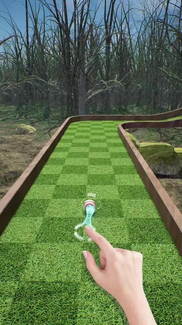 Golf has never been more fun. Play this free golf game