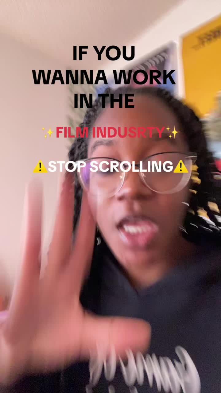 The app is so cute!! Try it if youd like!!! #filmmaking #film #indiefilmmakers #filmtok #actor #aspiringactor #socialmediamanager #socialmediamarketing #socialmedia #filmmakingtips #actorslife