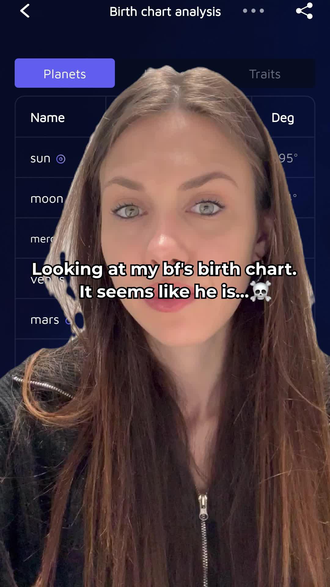 Toxic vs happy together? Find out!