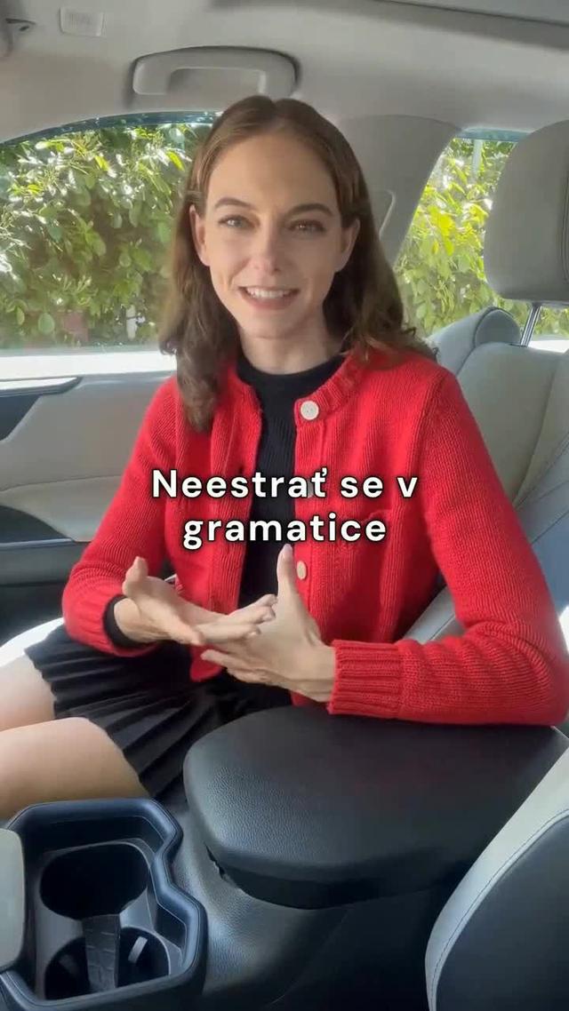 10 minut za den — a angličtina je vaše!