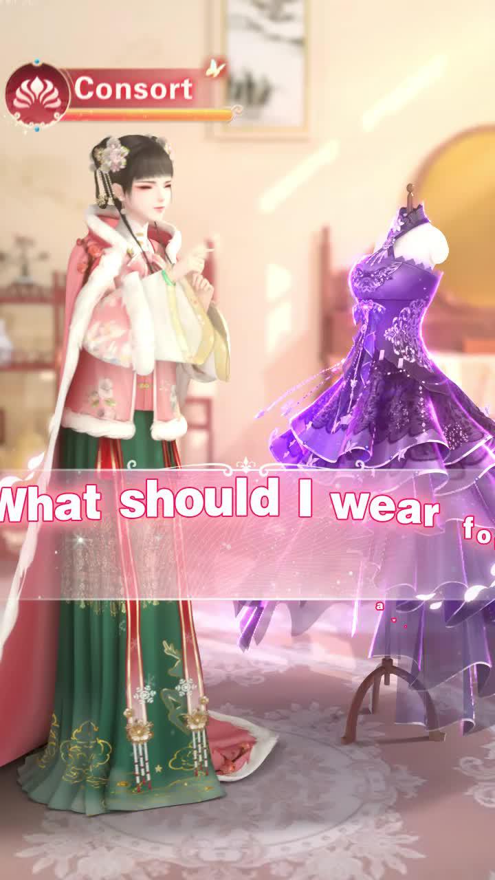 Palace life can be tough, can you survive?