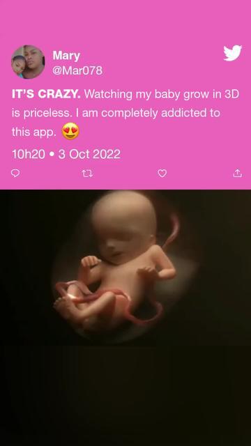Best Pregnancy App 2023