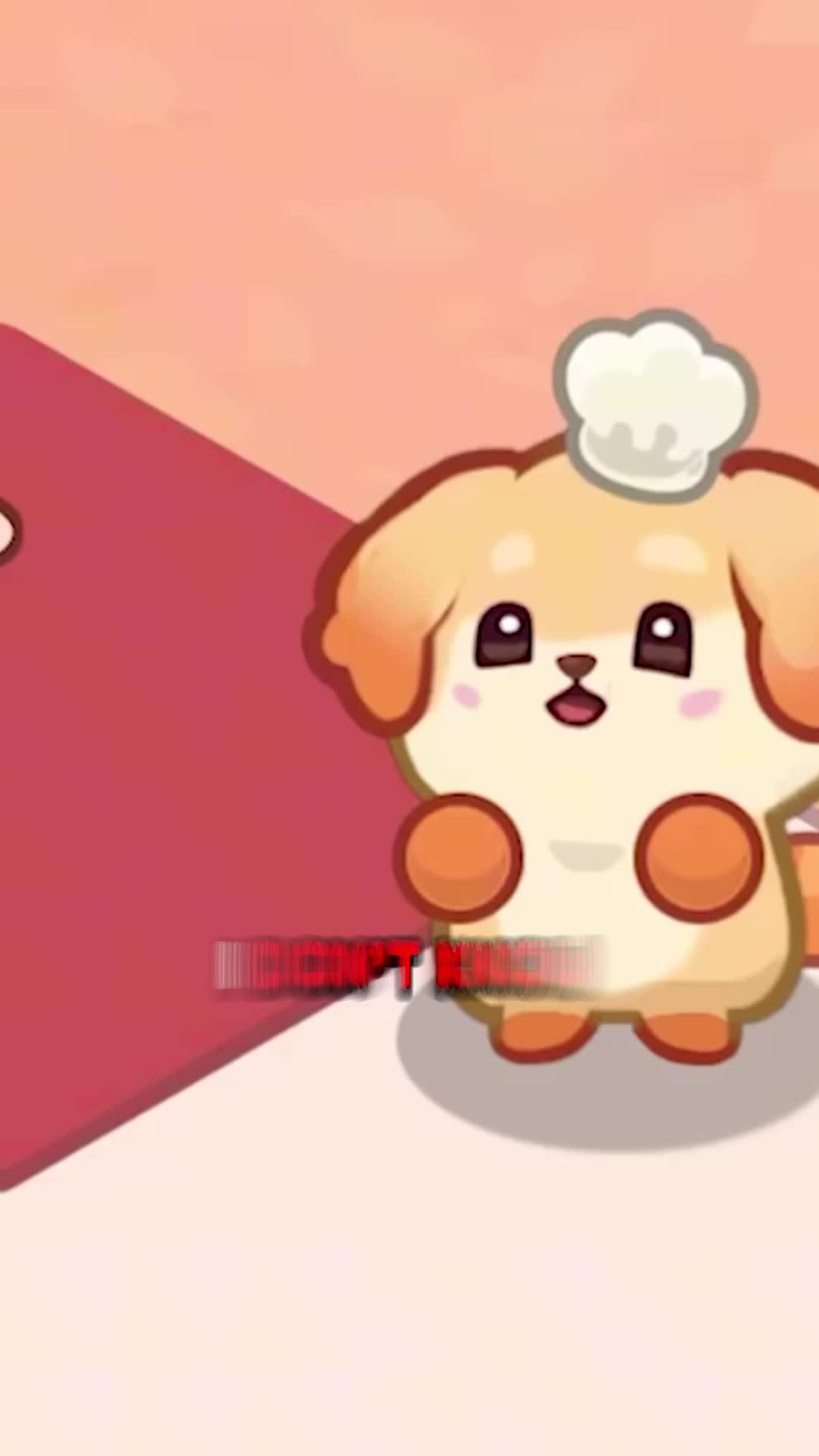 Purrrrfect Game for Foodies!