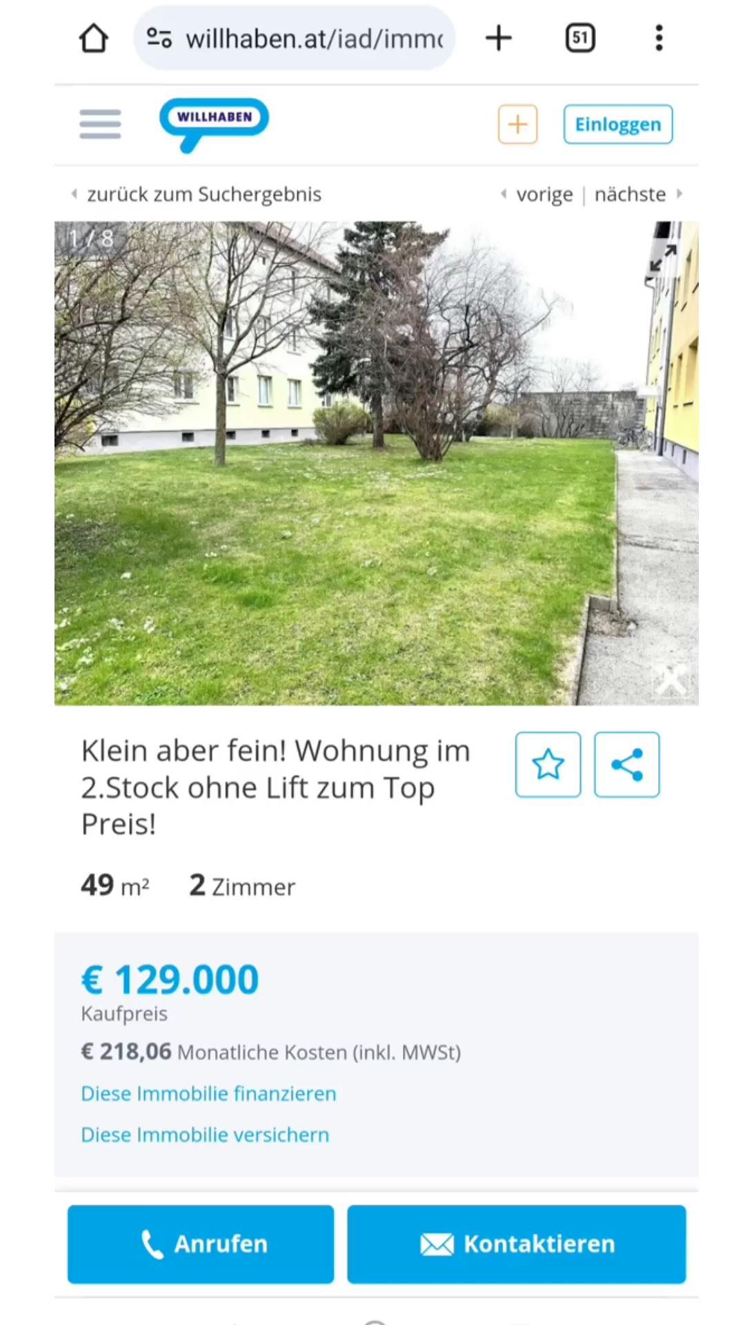 #willhaben immobilien #vermietung 