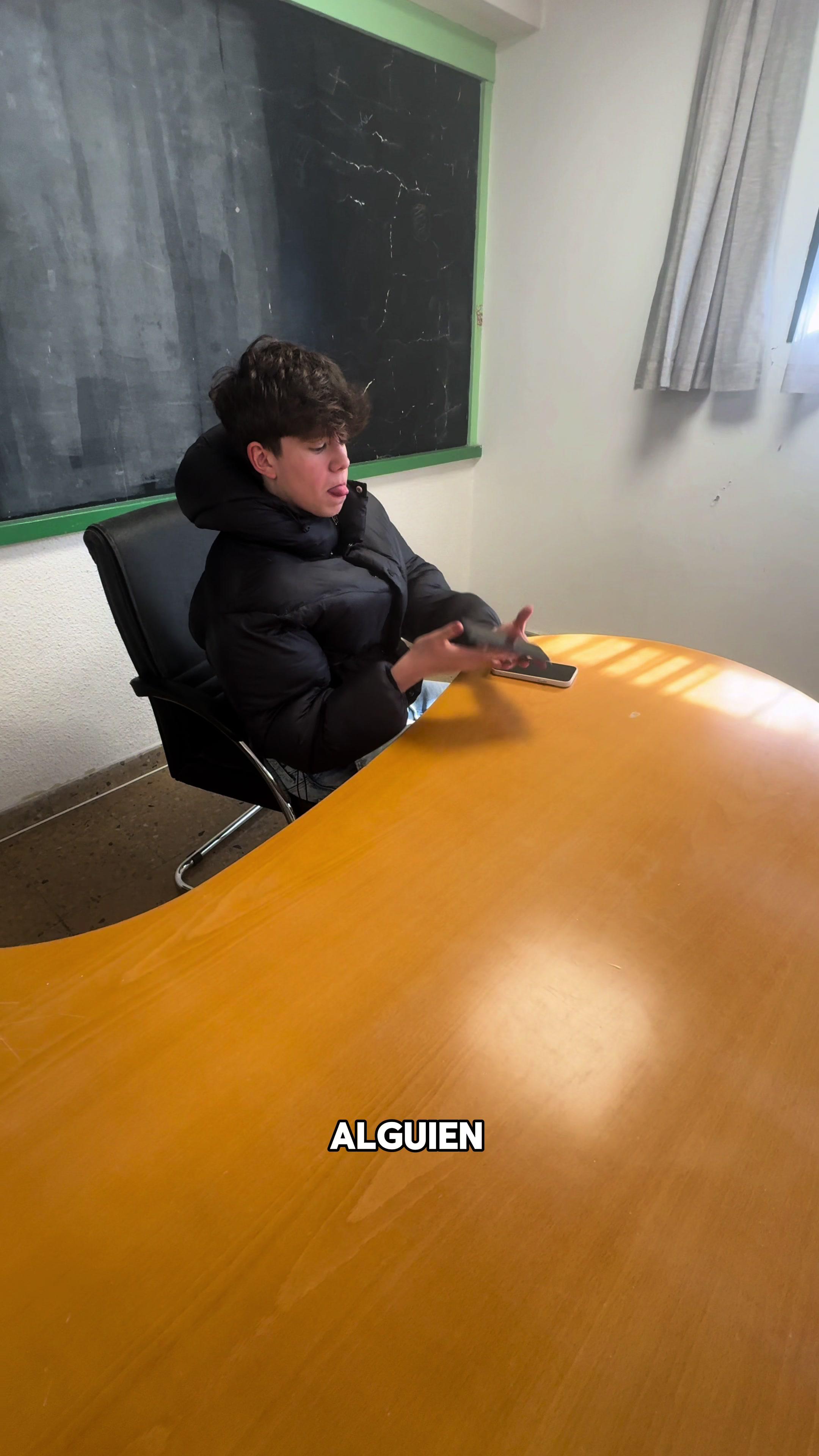 Si no lo usas, véndelo en Wallapop. Publica tu anuncio con buenas fotos y véndelo rápido.