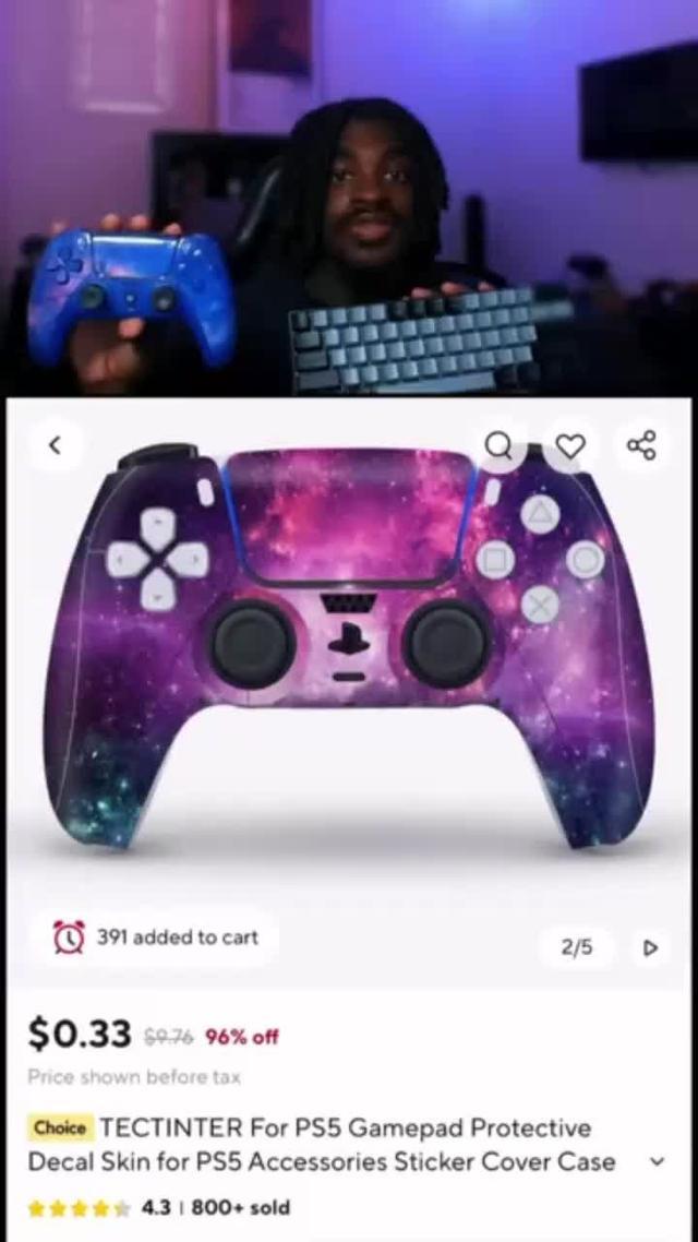 1 from £0.30, free shipping