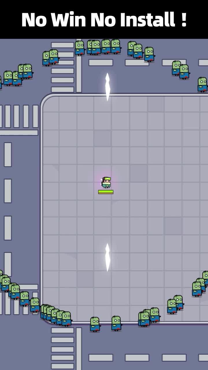 Click on me to get your special adventure！