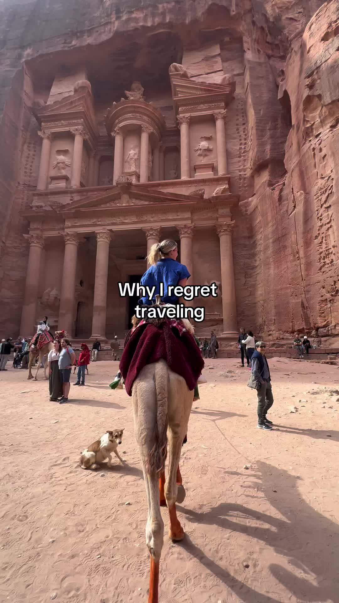 Looking to plan your next adventure? Find restaurant, hotel & activity recs in the OOO app! #ooo #travelrecs #travel #traveltiktok #regrets