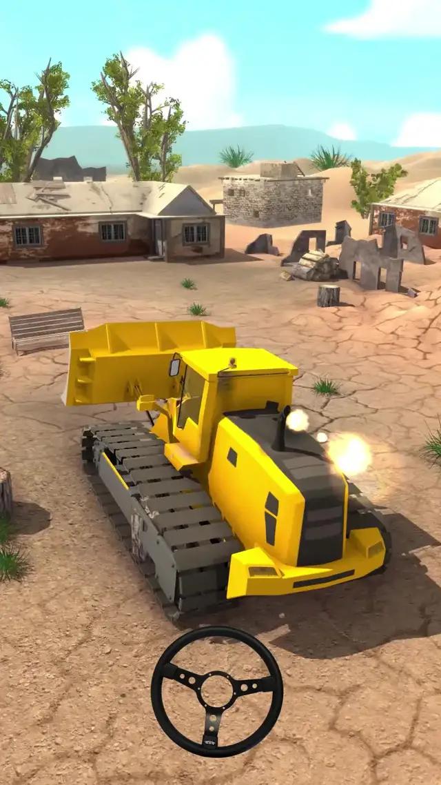 Can you destroy them'all?