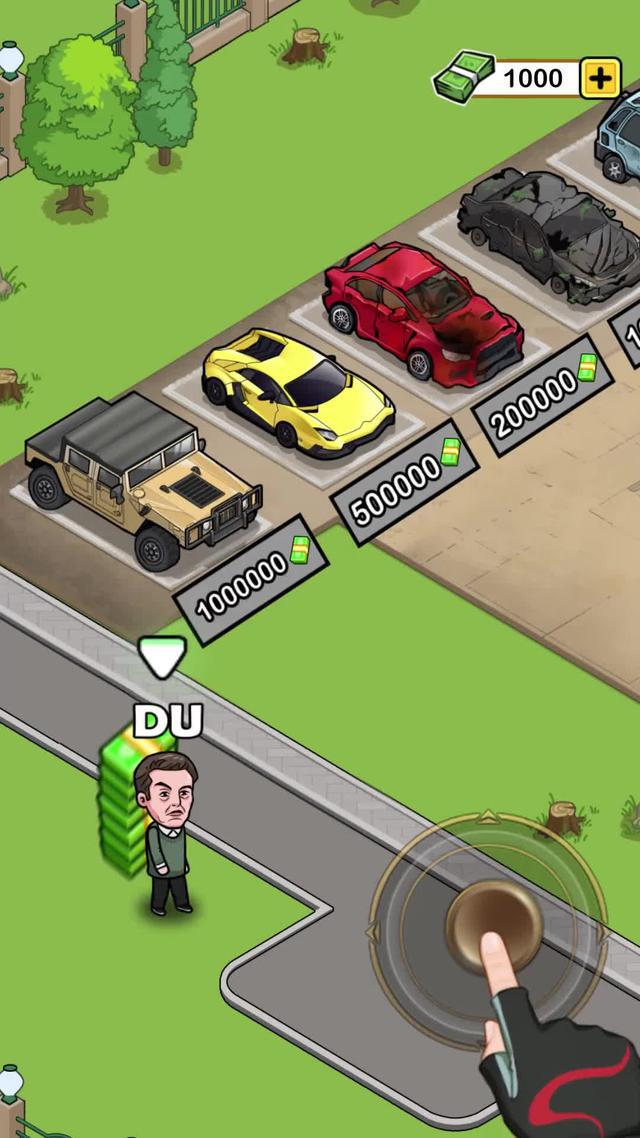 Reparieren, überholen, verhandeln, Gebrauchtwagenhändler werden