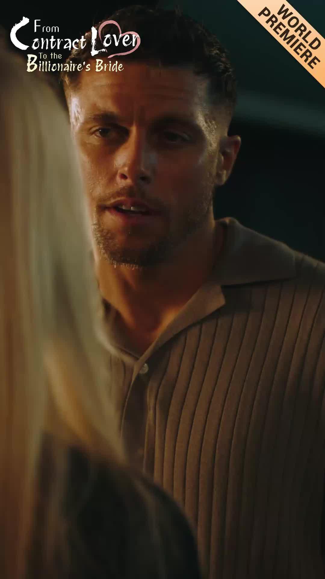 From a contract lover to the bride of a billionaire.