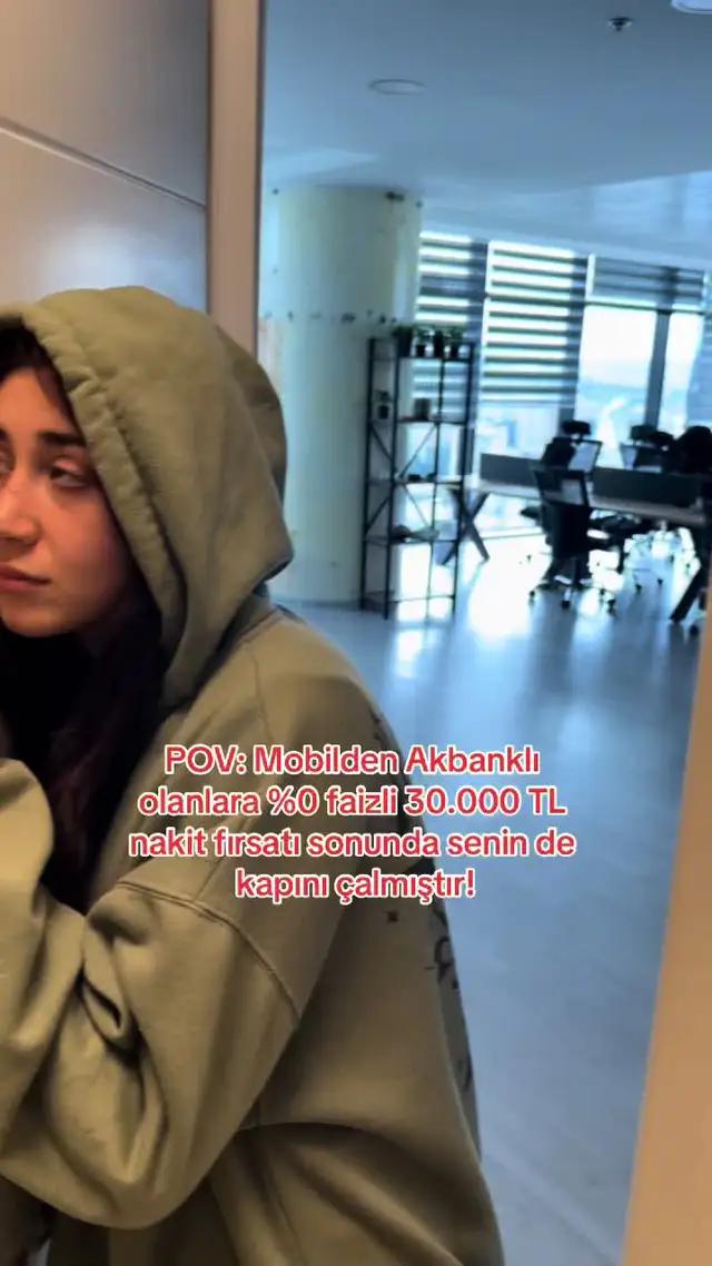 30.000 TL'ye varan %0 faizli nakit fırsatı!