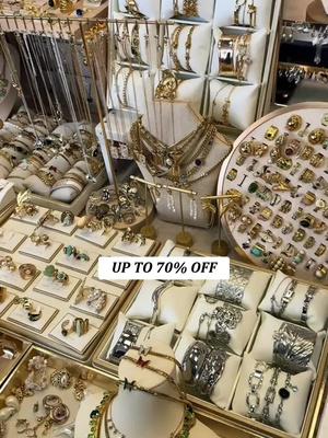 UP TO 70% OFF! DON‘T MISS OUT OUR BIG SALE!