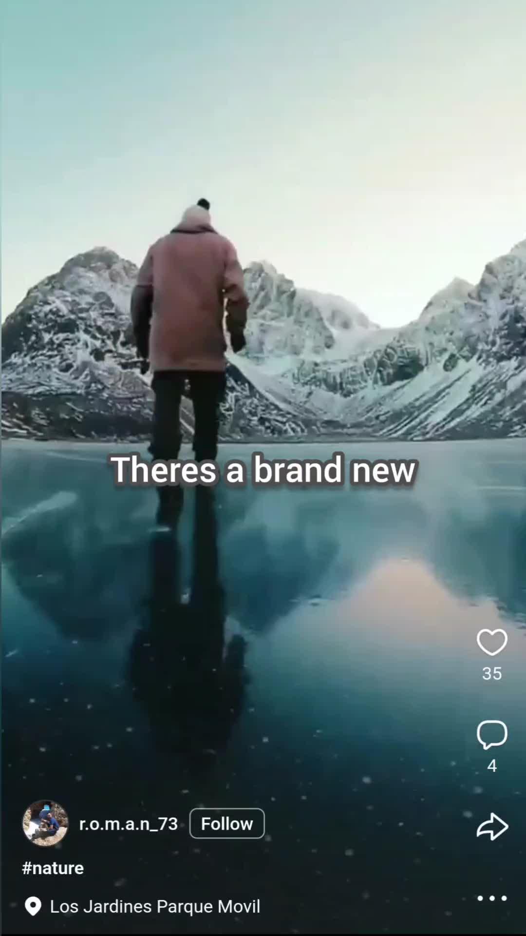 Playsee everything around you!