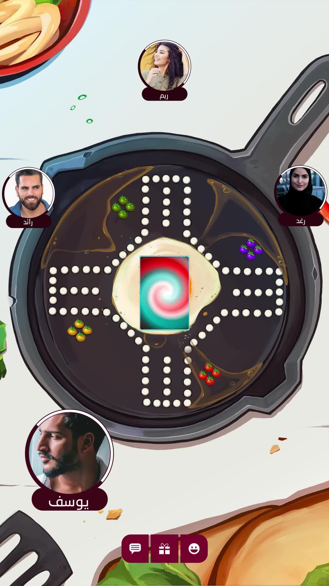 العب الآن في أكبر تجمع جاكارو في العالم العربي و الخليج!