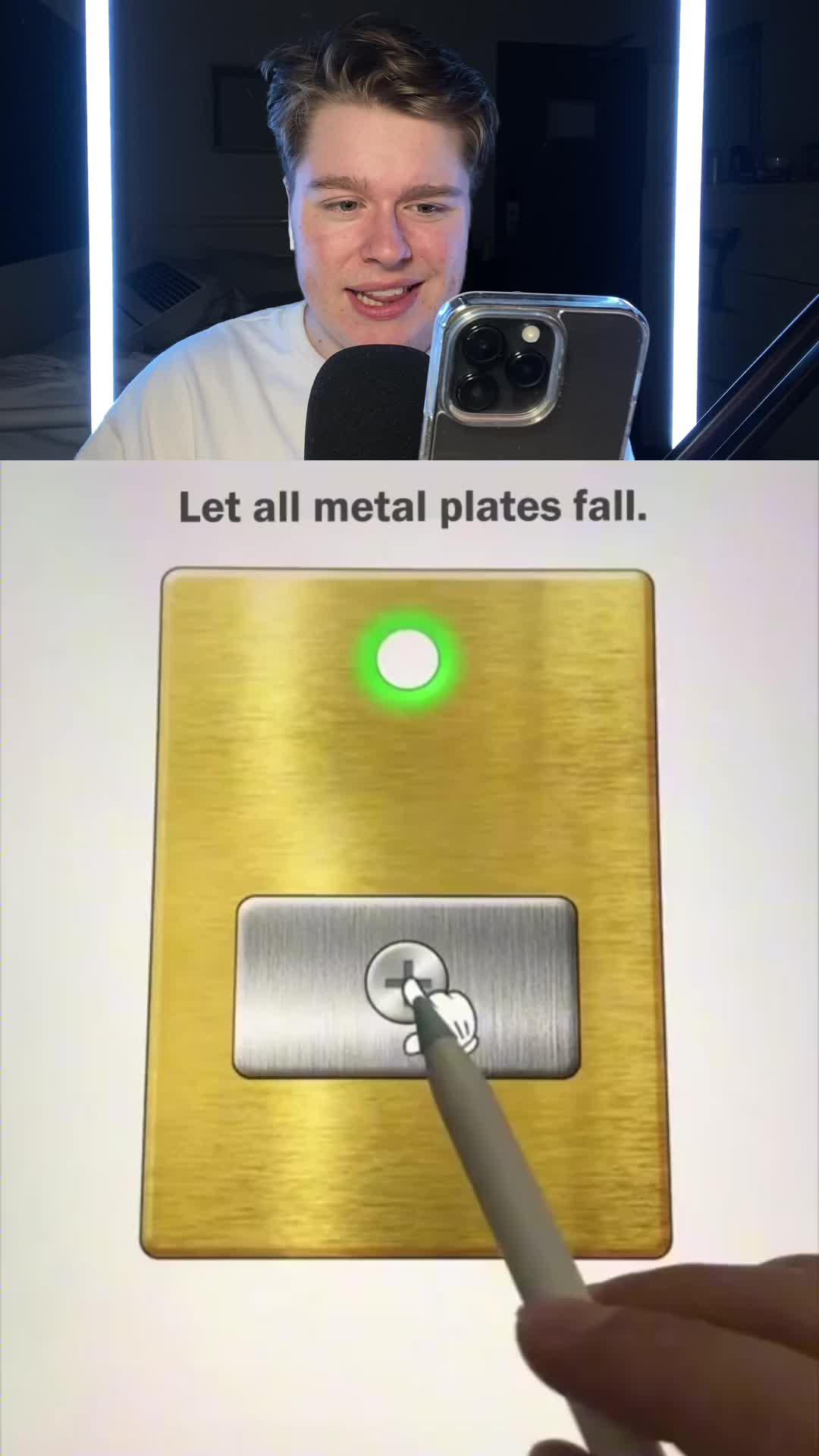 Oh my gosh this game is so fun!