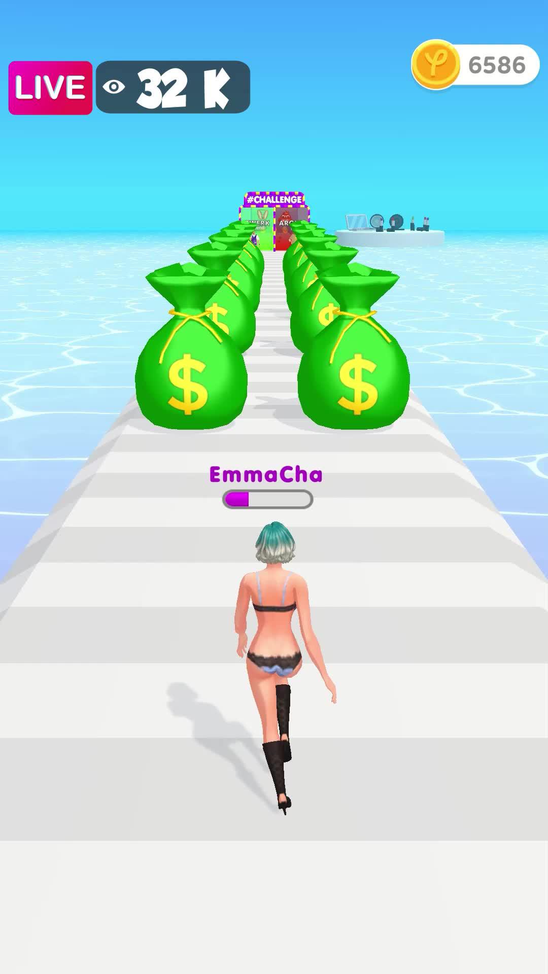 Are you ready to be the best Streamer?