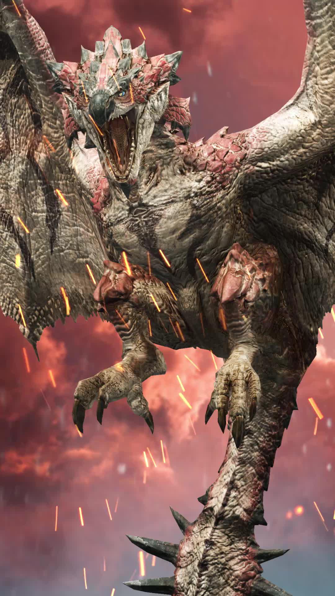 The hunt continues this summer!