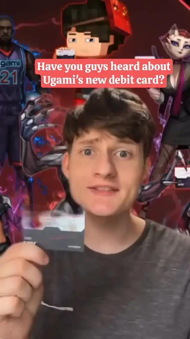 The Top Downloaded Card for Gamers in the USA!