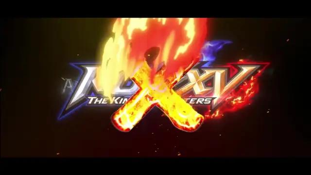 KOF聯動活動舉辦中！